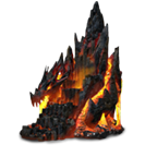Volcanic Throne icon.png