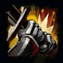 Arcing Slice