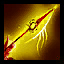 Barbed Spear (Paragon)