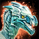 Mini Ice Raptor Hatchling.png