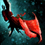 Rimed Verdant Warhorn.png