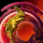 Golden Rabbit Statue.png