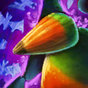 Mini Candy Corn Ghoulemental.png