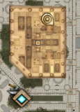 Archival Records Legavo the Binding of Wills location.jpg