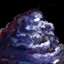 Bowl of Blueberry Pie Filling.png