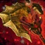 Gold Fractal Axe.png