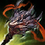 Consecrated Saryx Mace.png