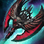 Dark Sanctified Axe.png
