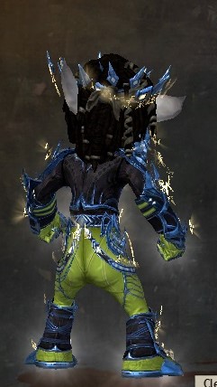 File:Suffused Obsidian armor (light) asura male back in combat.jpg
