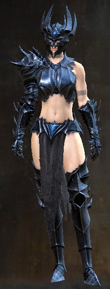 File:Dark Tyrant Outfit norn female front.jpg