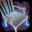 Ghostly Dining Chair.png