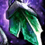 Emerald Platinum Earring.png