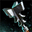 Aureate Mace.png
