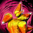 Mini Gustav the Caramel Corn Elemental.png