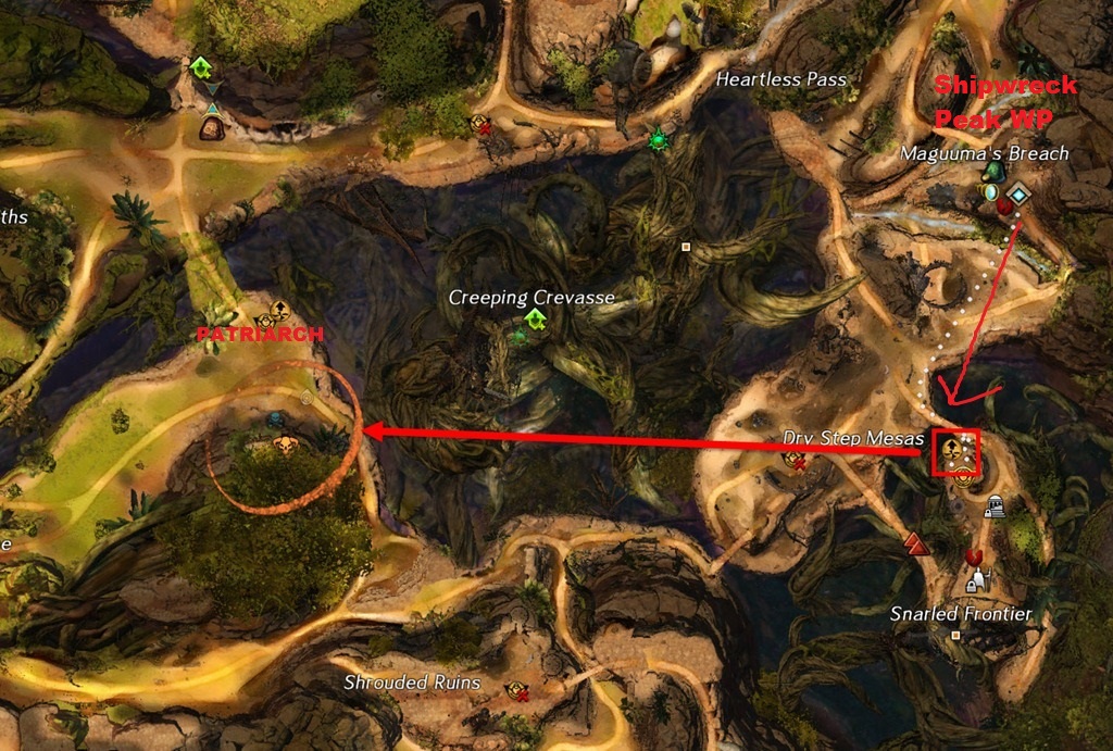 User Bearber Gw2-father-of-wyverns-verdant-brink-achievements-guide.jpg