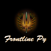 Frontline Py