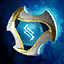 Ivane Saberlin 809 Frost X00V Balance.png