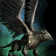 Mists Griffon Statue.png