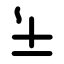 New Krytan alphabet L.png