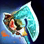 Reflective Koi Axe.png