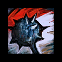 Anguish Swipe