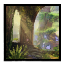Starlit Weald