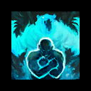 Become the Bear