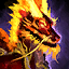 Blazing Noble