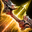 Fiery Dragon Slayer Longbow.png