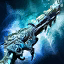 Icy Dragon Slayer Pistol.png