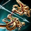 Lucky Dragon Short Bow.png