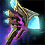 Synergetics Mace.png