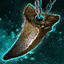 Ancient Barracuda Tooth.png