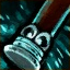 Mithril Dagger Hilt.png