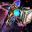Seer-Enchanted Mace.png
