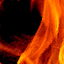 Burn a Heart of a Flame Effigy.png