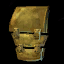Rawhide Chestguard Panel.png