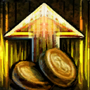 5% Increased Gold from Kills for 24 Hours