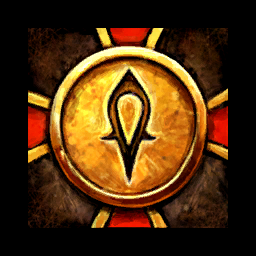 Healing Signet
