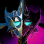 Mini Indigo Assault Knight.png