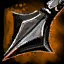 Deldrimor Steel Mace Head.png
