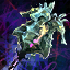 Chromatic Resin Mace.png