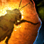 Ambrite Fossilized Cricket.png