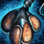 Sunstone Silver Earring (Rare).png