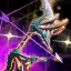Glimmering Resin Short Bow.png