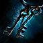 Jahai Fortress Key Ring.png
