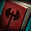 The Art of Forging- Axe Blade Edition.png
