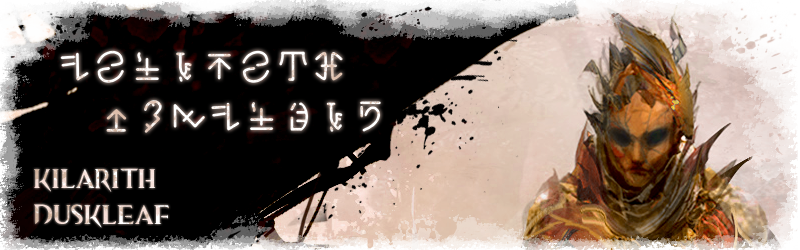 User Kilarith Duskleaf Kilarith Duskleaf.png