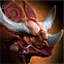 Wild Trihorn Raptor Skin.png