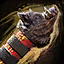 Visage of the Great Boar Firework.png